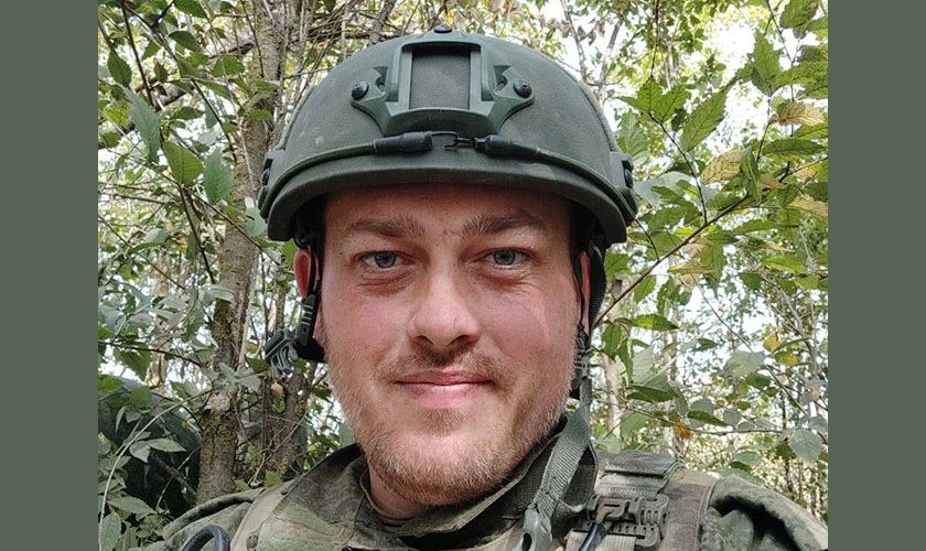 Бутов Иван Александрович