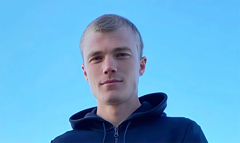 Чебаненко Евгений Ярославович