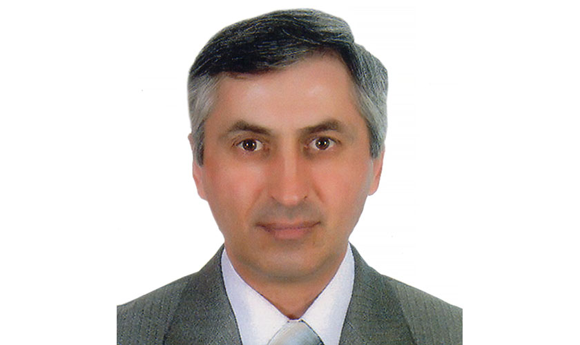 Дамиров Сарван Магамедали оглы
