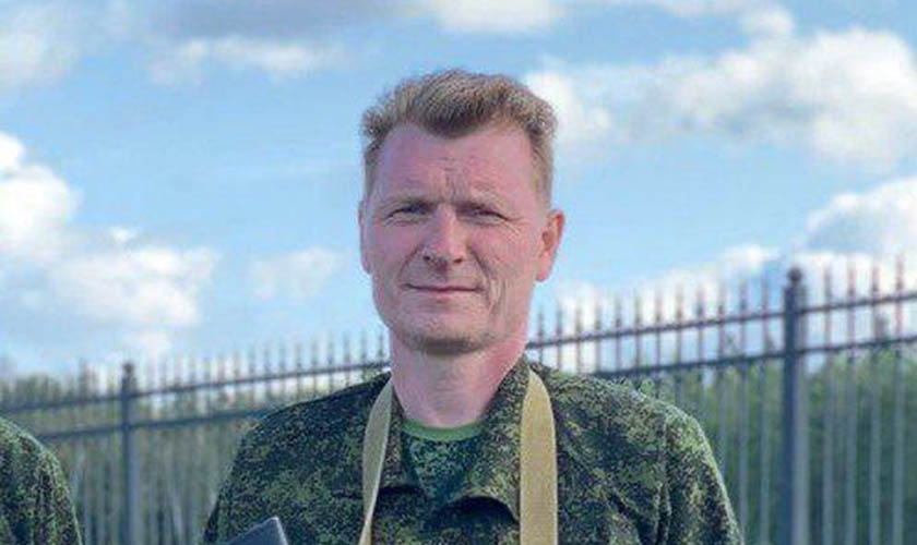 Денисов Дмитрий Юрьевич