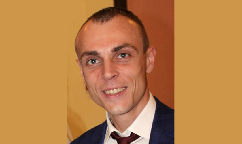 Дорофеев Александр Валерьевич