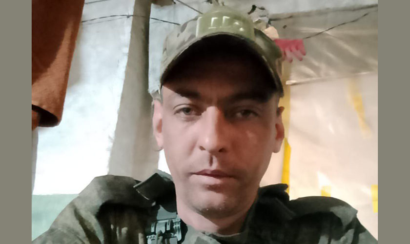 Дрягин Сергей Владимирович