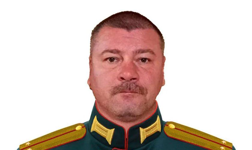 Дышко Борис Владимирович