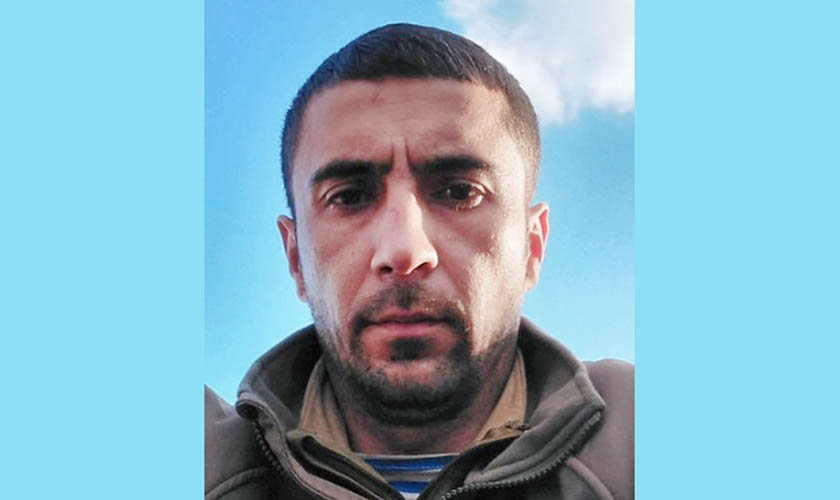 Джураев Абдумалик Абдухалилович