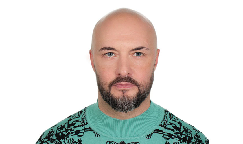 Ефремов Федор Александрович