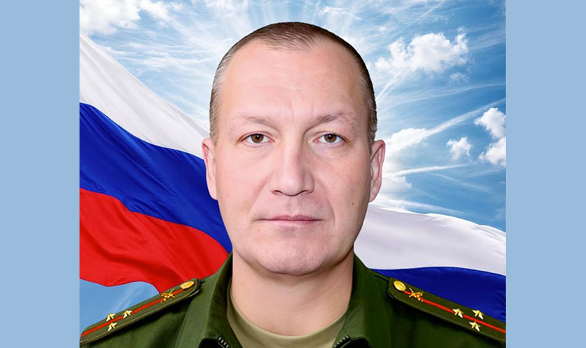 Егоров Александр Геннадиевич