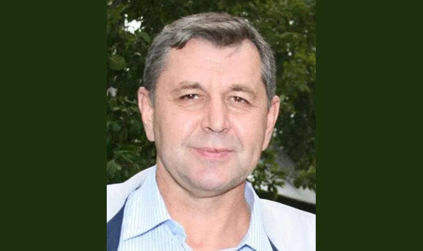 Елин Игорь Борисович