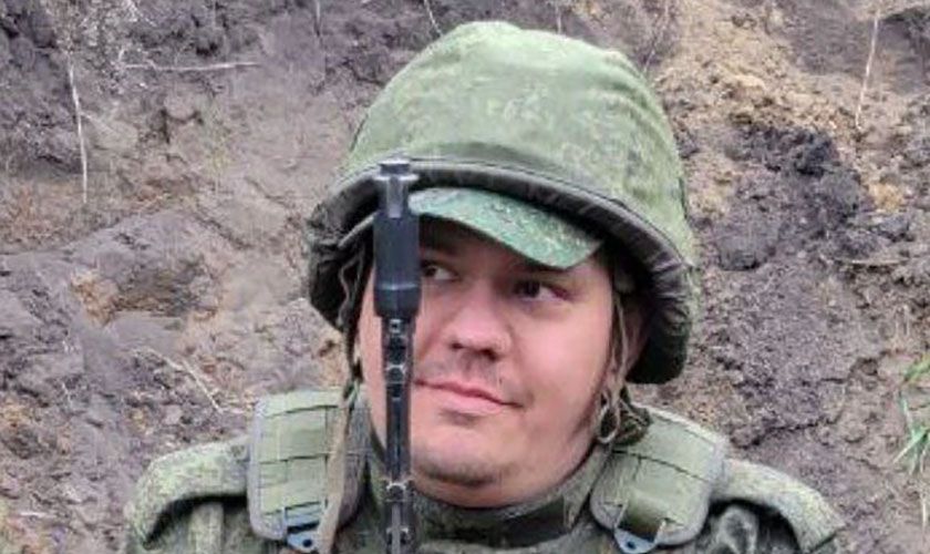 Епифанов Александр Николаевич