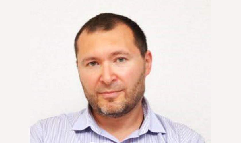 Федоров Юрий Викторович