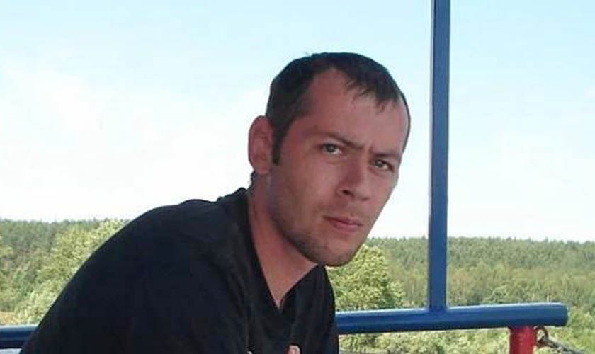Галкин Руслан Алексеевич