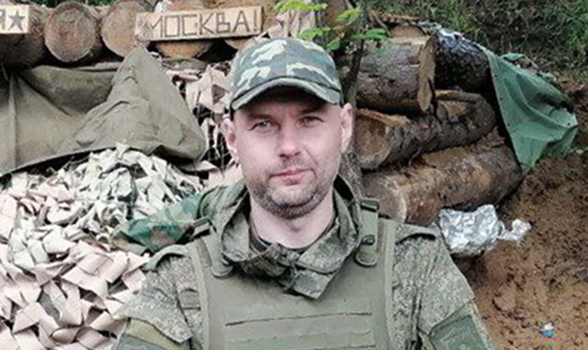 Глухов Роман Александрович