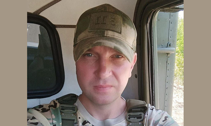 Хромов Николай Владимирович