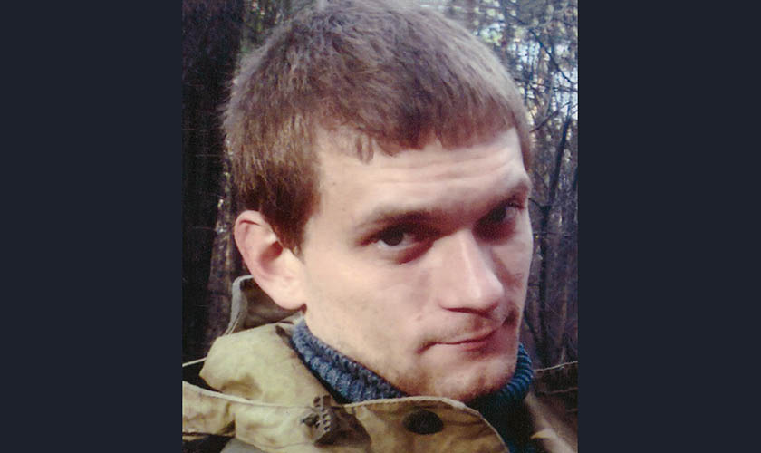 Ионов Алексей Евгеньевич