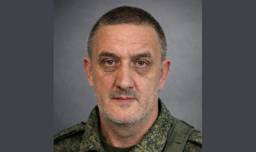 Исаков Игорь Сергеевич