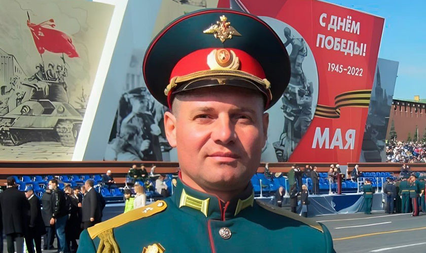 Кадкин Виктор Александрович