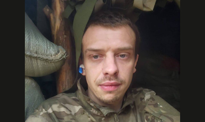 Калинкин Александр Игоревич