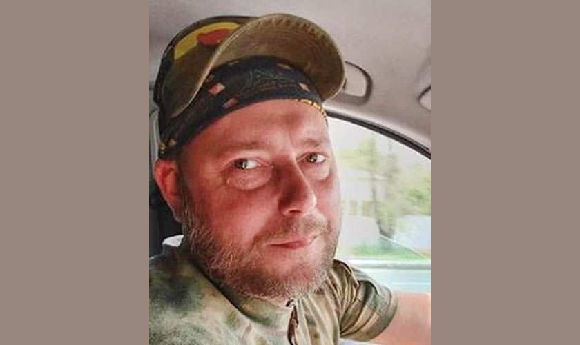 Калугин Андрей Викторович