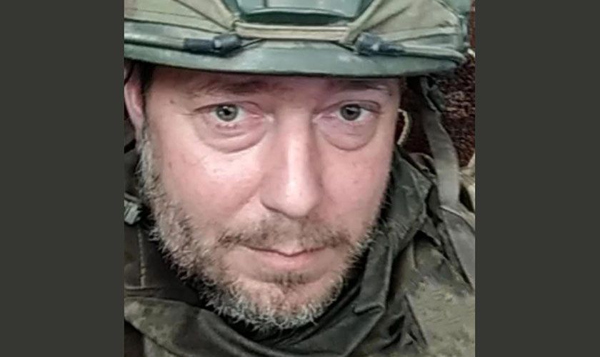 Калугин Андрей Викторович