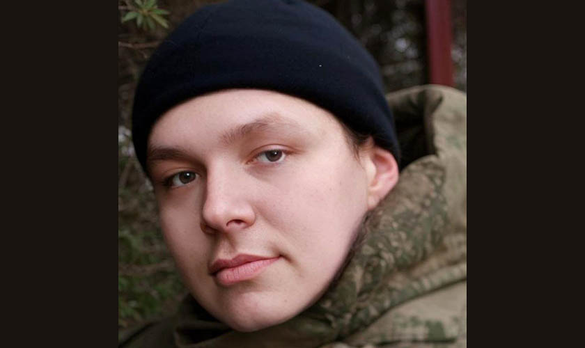 Карсаков Илья Дмитриевич