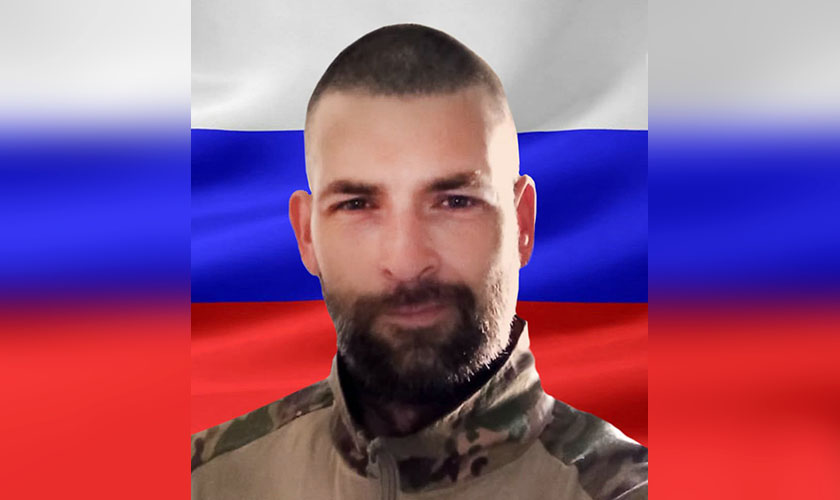 Кирсанов Алексей Максимович