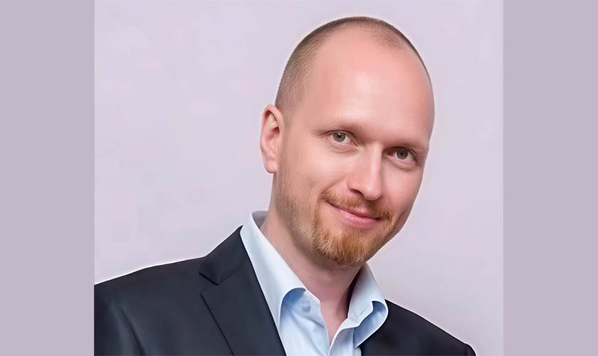 Костин Сергей Александрович
