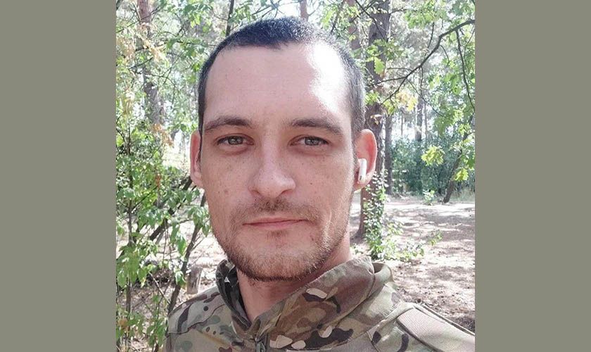 Кравчук Илья Павлович