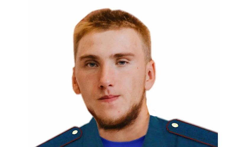 Крыжберский Александр Сергеевич