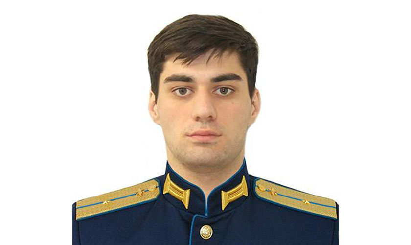 Курбанов Камал Умарович