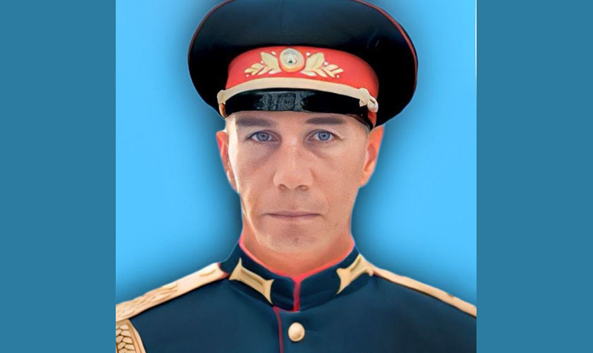 Курилович Александр Константинович
