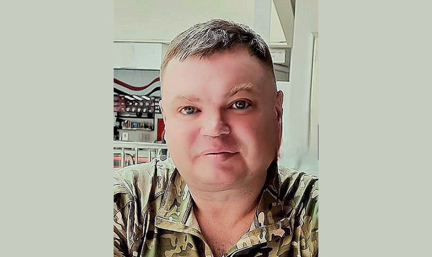 Кыштымов Олег Вячеславович