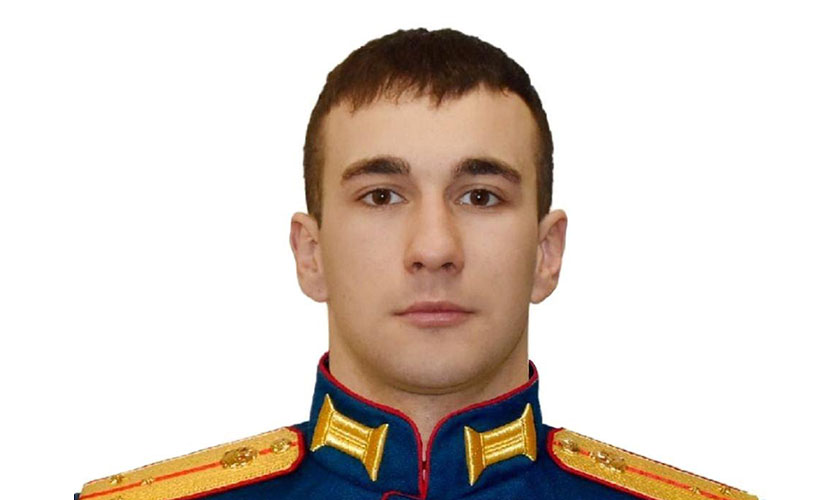 Ландик Марк Олегович