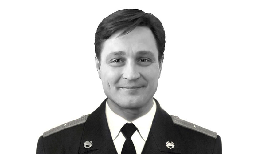 Лаврентьев Вадим Олегович