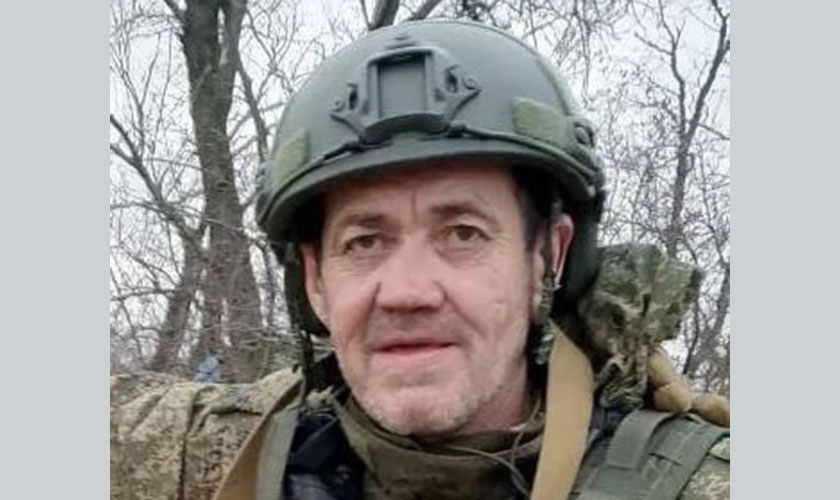 Лазер Олег Михайлович