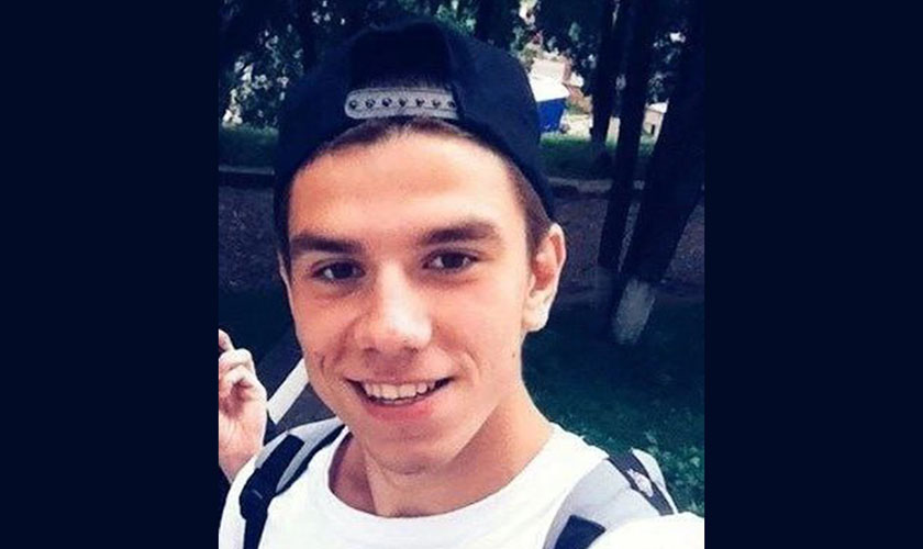 Маркелов Александр Александрович
