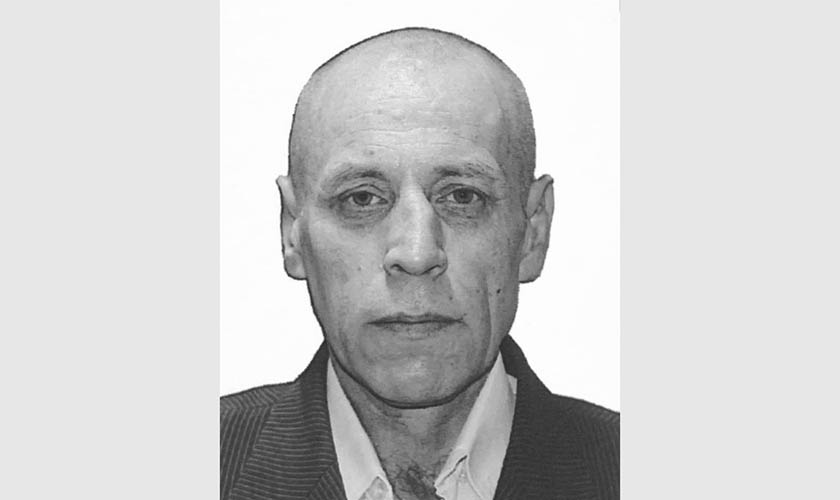 Мельник Григорий Иванович
