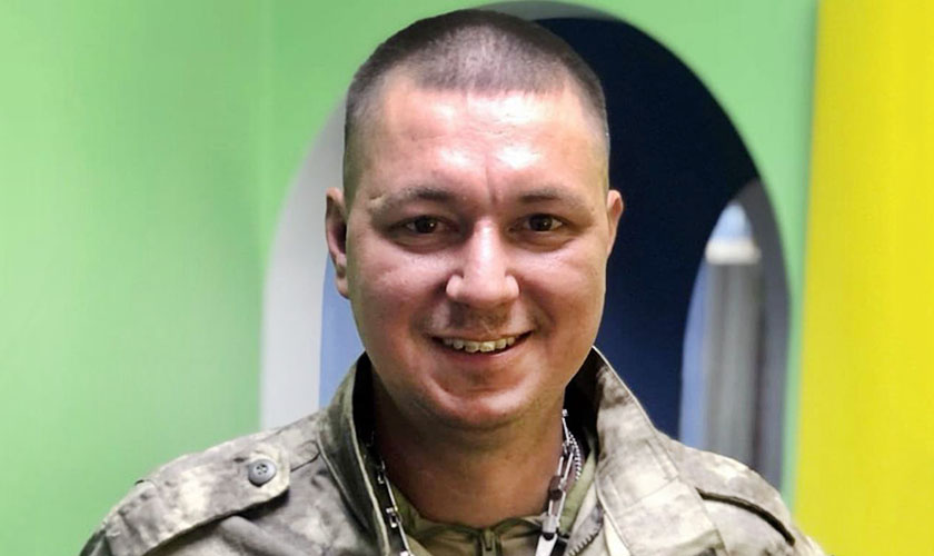 Мезин Алексей Игоревич