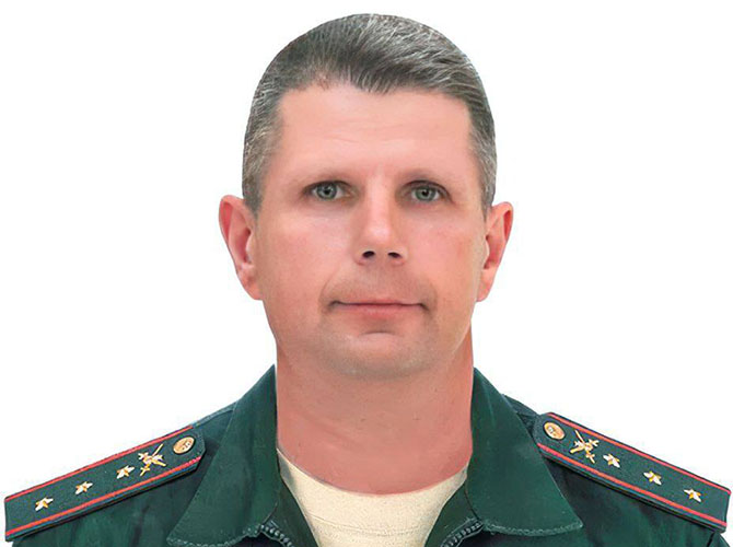 Мидриган Валерий Валериевич