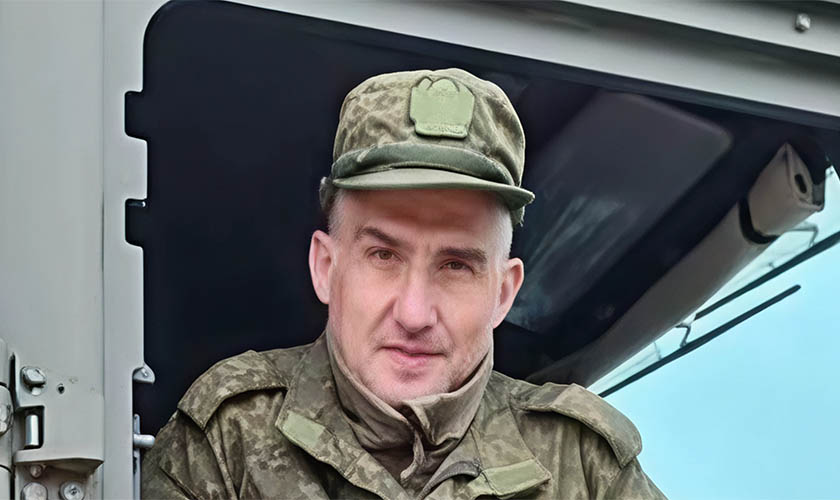 Моисеенков Олег Геннадьевич