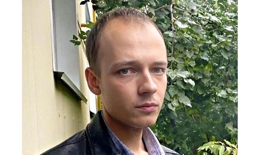 Муравицкий Андрей Вадимович