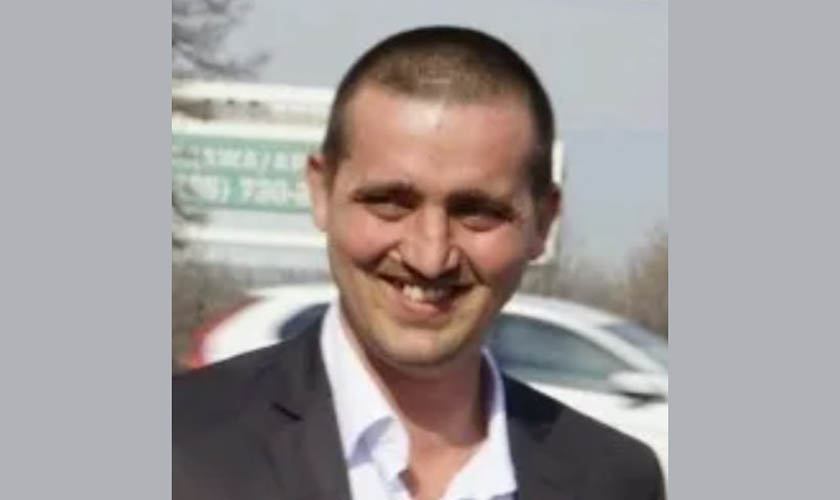 Парасий Виорел