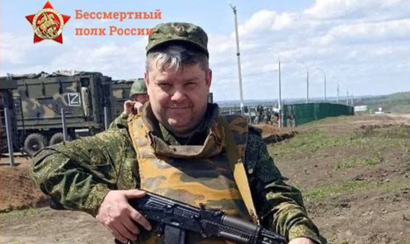 Павленко Александр Сергеевич