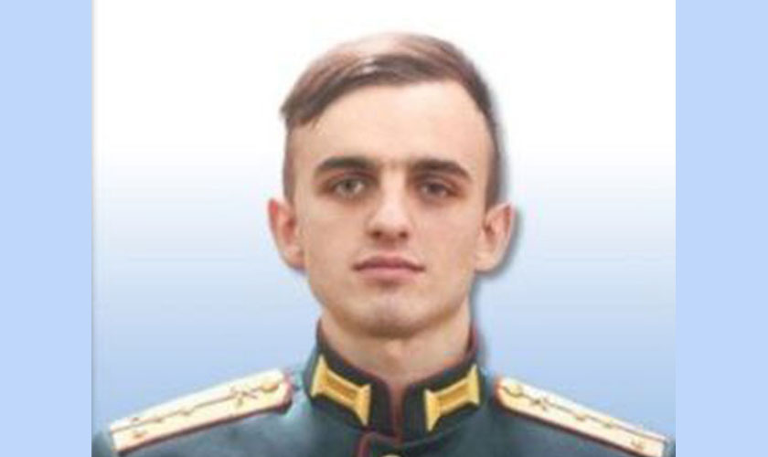 Пилецкий Святослав Вячеславович