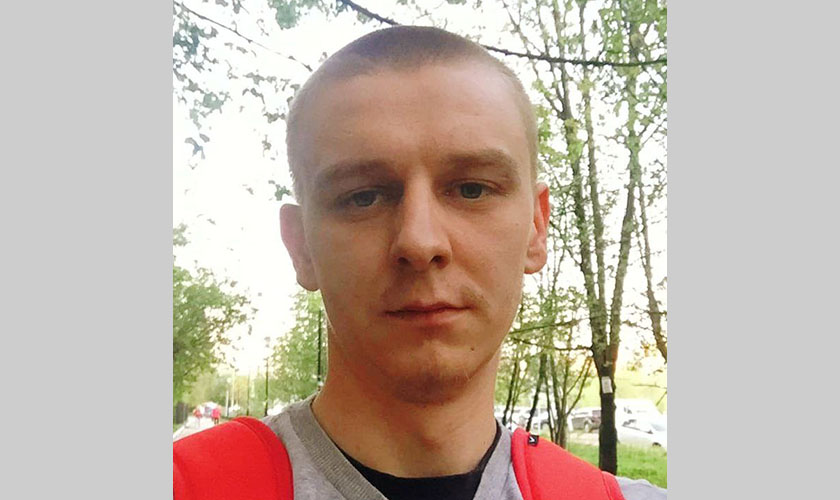 Платонов Андрей Викторович