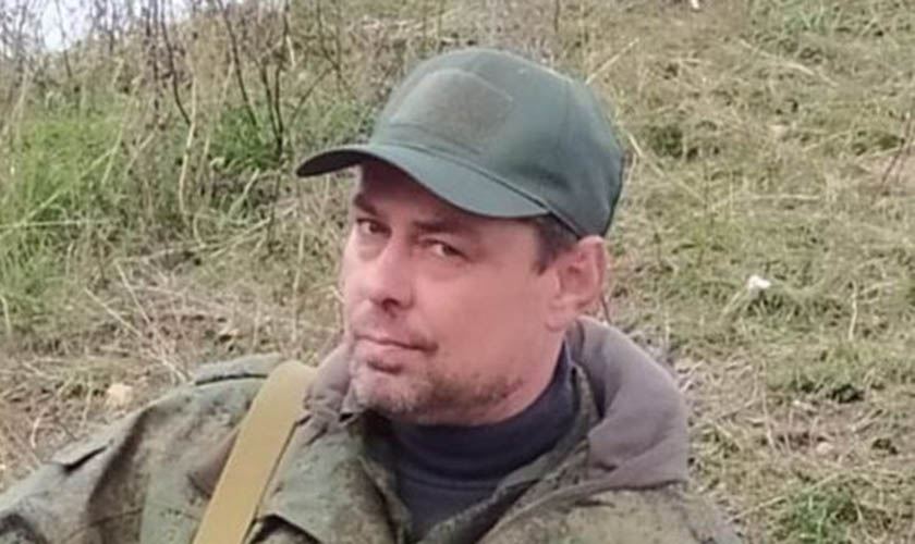 Плевако Михаил Петрович