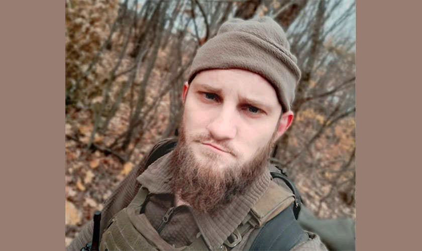 Полковников Павел Александрович