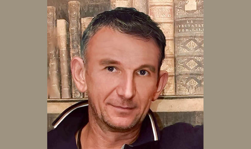 Пылаев Евгений Владимирович