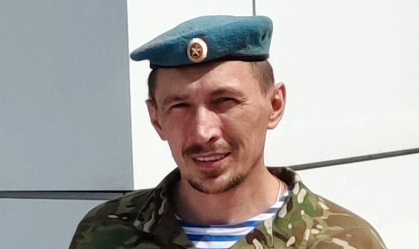 Сеченов Алексей Геннадьевич