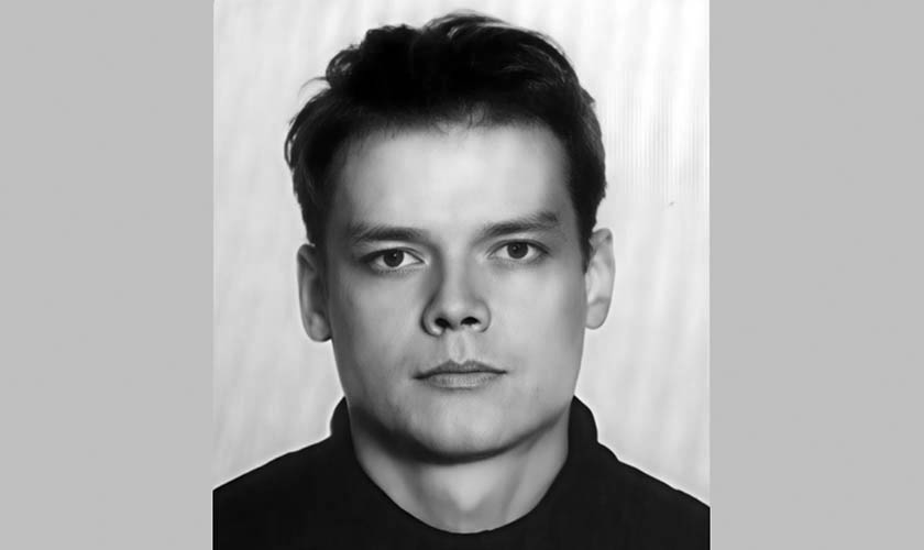 Семёнов Андрей Викторович