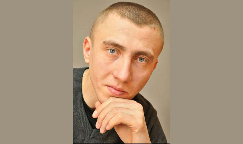 Шубенкин Александр Васильевич