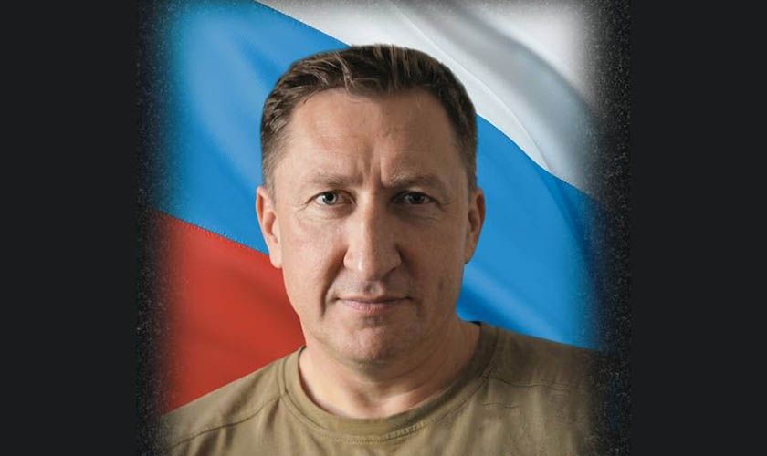 Сигов Дмитрий Михайлович